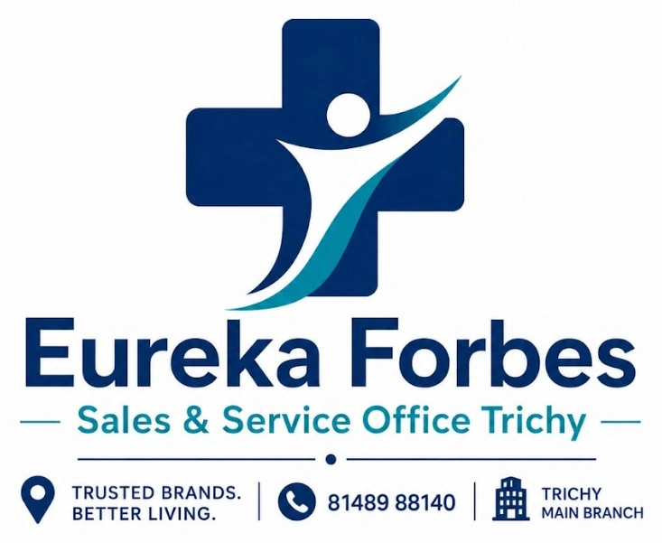 Eureka Forbes Sales & Service Office Trichy
